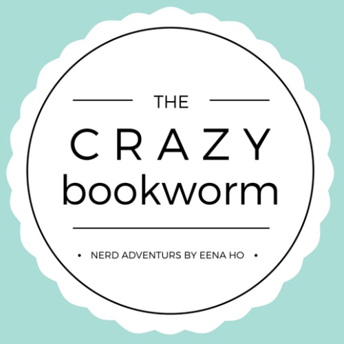 THe C R A Z YBOOKWORM